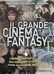 Grande cinema fantasy. d'occasion  Livré partout en France