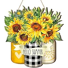 Karenhi sunflower hello for sale  Delivered anywhere in USA 