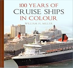 100 years cruise for sale  Delivered anywhere in UK