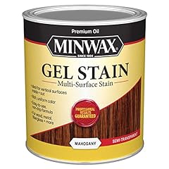 Minwax gel stain for sale  Delivered anywhere in USA 