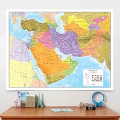 Large middle east for sale  Delivered anywhere in UK
