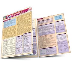 Sat equations answers for sale  Delivered anywhere in USA 