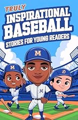 Truly inspirational baseball usato  Spedito ovunque in Italia 