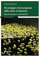 Tecnologie lavorazione delle usato  Spedito ovunque in Italia 