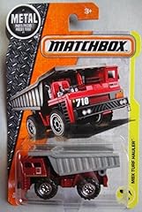 Matchbox 2017 mbx for sale  Delivered anywhere in Ireland