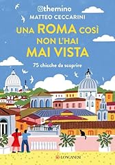 Una roma così usato  Spedito ovunque in Italia 