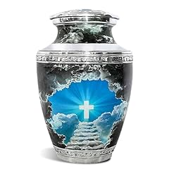 Stairway heaven cremation for sale  Delivered anywhere in USA 