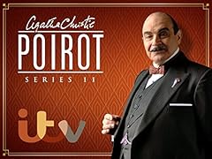 Agatha christie poirot gebraucht kaufen  Wird an jeden Ort in Deutschland