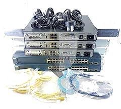 Kit démarrage cisco d'occasion  Livré partout en France