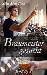 Braumeister gesucht usato  Spedito ovunque in Italia 