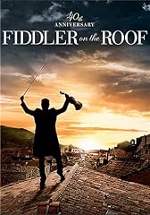 Fiddler roof for sale  Delivered anywhere in USA 