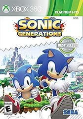 Sonic generations xbox for sale  Delivered anywhere in USA 