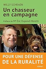 Chasseur campagne d'occasion  Livré partout en France
