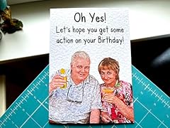 Benidorm greeting card for sale  Delivered anywhere in UK