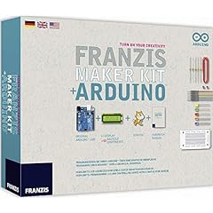 Franzis arduino maker gebraucht kaufen  Wird an jeden Ort in Deutschland