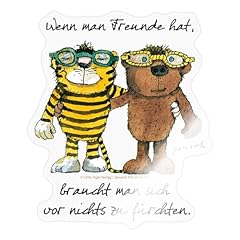 Spreadshirt janosch tiger gebraucht kaufen  Wird an jeden Ort in Deutschland