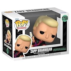 Funko pop futurama usato  Spedito ovunque in Italia 