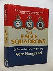 Eagle squadrons yanks for sale  Delivered anywhere in USA 