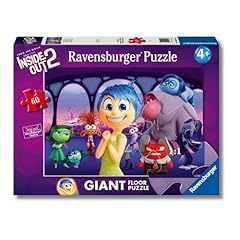 Ravensburger inside out usato  Spedito ovunque in Italia 