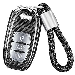 Carbon audi key for sale  Delivered anywhere in USA 