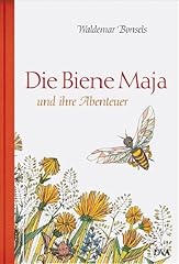 Biene maja abenteuer gebraucht kaufen  Wird an jeden Ort in Deutschland