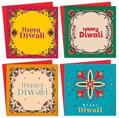 Giftinghouse diwali cards for sale  Delivered anywhere in UK