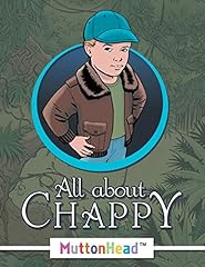 All about chappy d'occasion  Livré partout en France