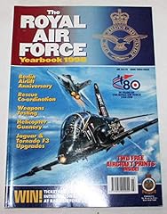 Raf yearbook 1998 for sale  Delivered anywhere in UK