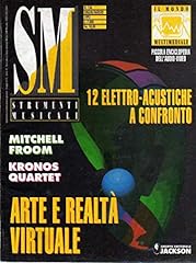 Strumenti musicali 156 usato  Spedito ovunque in Italia 