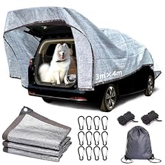 Schattennetz auto hund gebraucht kaufen  Wird an jeden Ort in Deutschland