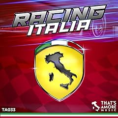 Racing italia usato  Spedito ovunque in Italia 