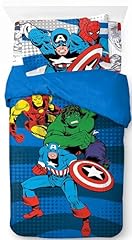 Jay franco marvel for sale  Delivered anywhere in UK