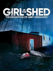 Girl shed kidnapping for sale  Delivered anywhere in USA 