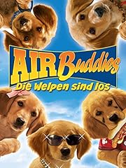 Air buddies welpen gebraucht kaufen  Wird an jeden Ort in Deutschland