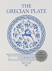 Grecian plate for sale  Delivered anywhere in USA 