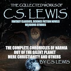 Collected works lewis for sale  Delivered anywhere in Ireland