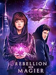 Rebellion magier dt gebraucht kaufen  Wird an jeden Ort in Deutschland