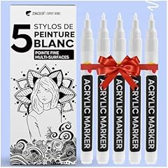 Zenacolor stylos peinture d'occasion  Livré partout en France