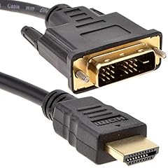 Dvi zum hdmi gebraucht kaufen  Wird an jeden Ort in Deutschland