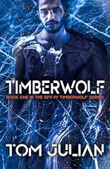 Timberwolf book one for sale  Delivered anywhere in UK