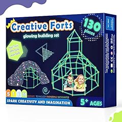 130 pcs fort for sale  Delivered anywhere in UK