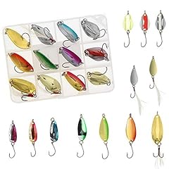 Fishing spoon lure for sale  Delivered anywhere in USA 