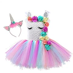 Girls unicorn princess for sale  Delivered anywhere in UK