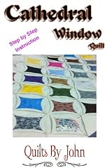 Sewing cathedral windows for sale  Delivered anywhere in USA 