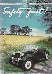 Safety fast car for sale  Delivered anywhere in UK