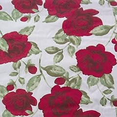 Organic cotton print for sale  Delivered anywhere in UK