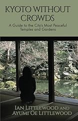 Kyoto without crowds gebraucht kaufen  Wird an jeden Ort in Deutschland