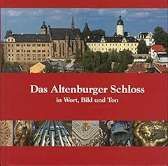 Altenburger schloss wort gebraucht kaufen  Wird an jeden Ort in Deutschland