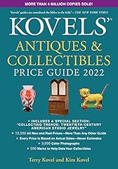 Kovels antiques collectibles for sale  Delivered anywhere in USA 