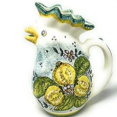 Ceramiche arte parrini for sale  Delivered anywhere in USA 